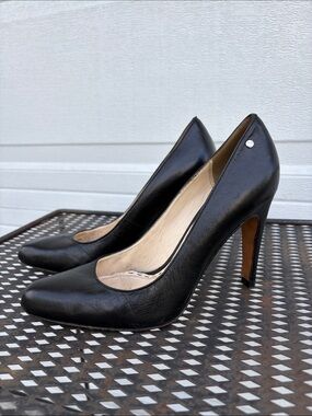 Coach Classic Heels
